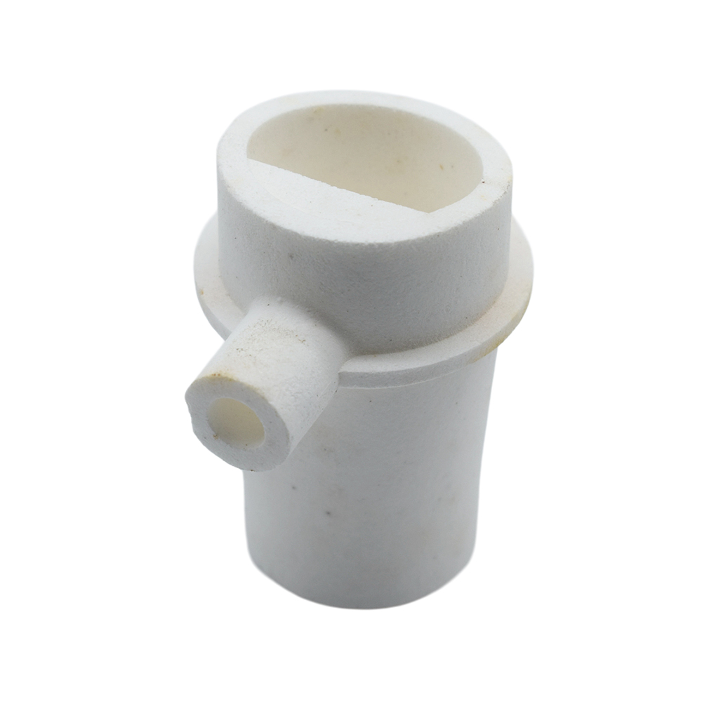 Jewelry Making Machines - Quart Crucible for Centrifugal Casting Machine