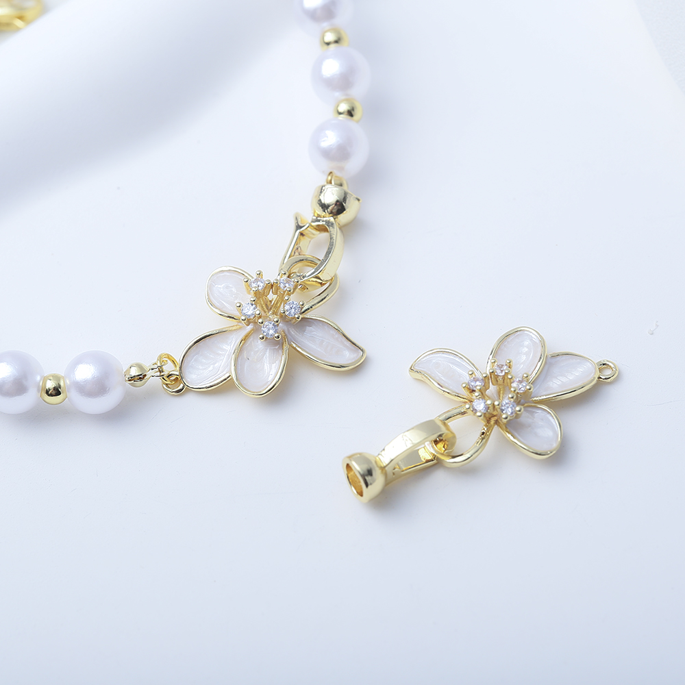 Toggle Clasp Gold - Diy Bracelet Necklace Jewelry Making Accessories