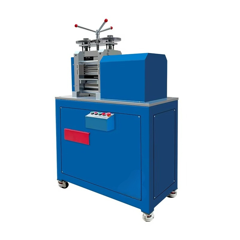 Factory Direct Rolling Mills M - Jewelry Making Machines ulasan dan harga
