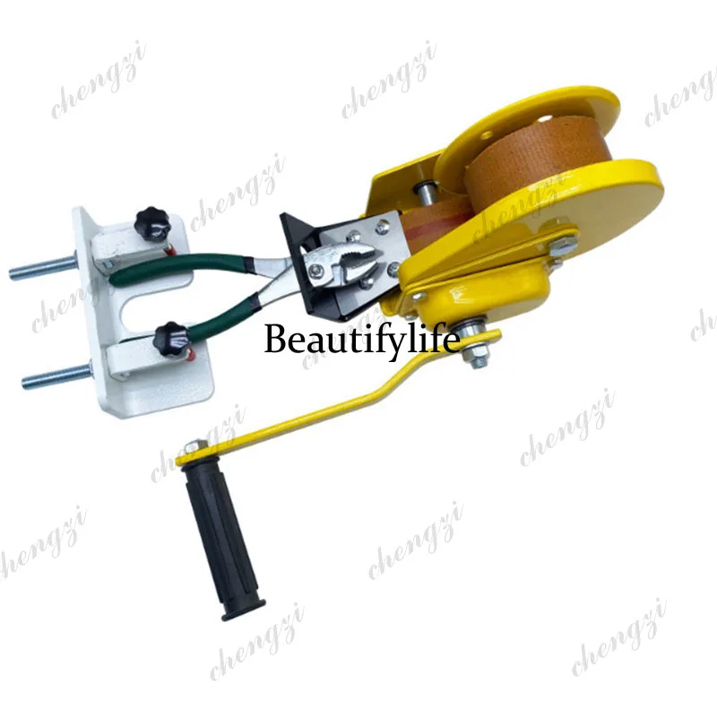 Desktop Small Manual Wire Draw - Jewelry Making Machines ulasan dan harga