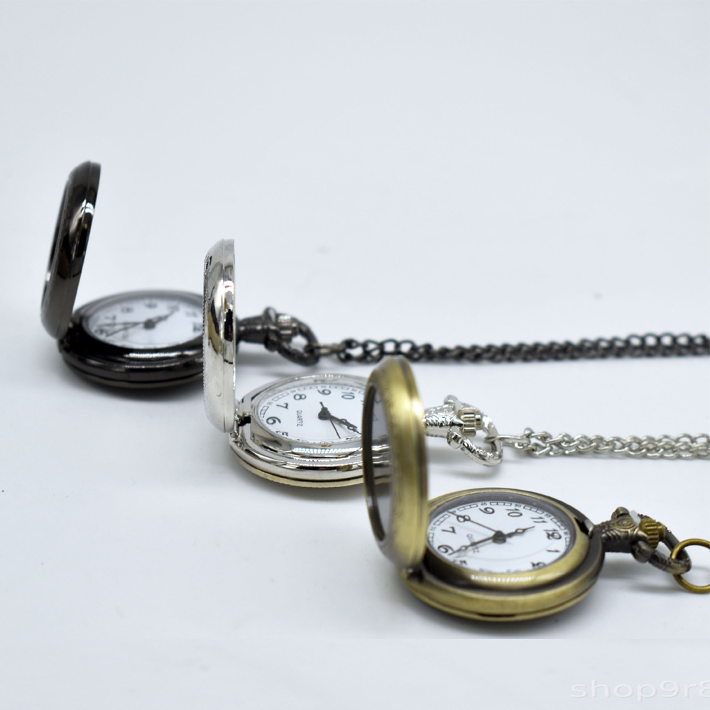 Custom Vintage Metal Pocket Wa - Making Custom Jewelry ulasan dan harga