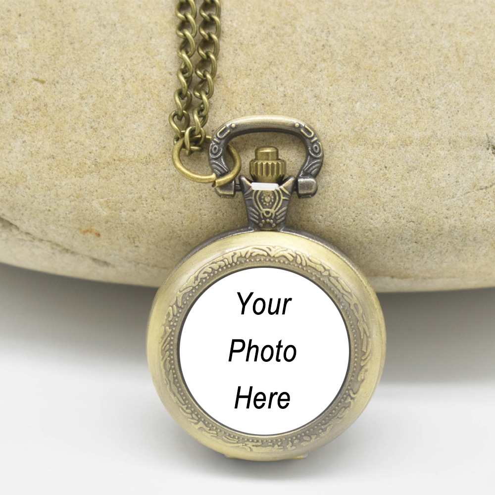 Custom Vintage Metal Pocket Wa - Making Custom Jewelry ulasan dan harga