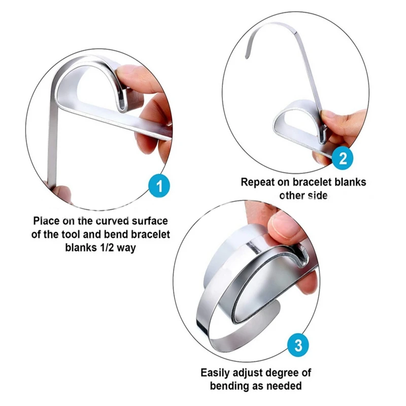 Jewelry Making Tools Bend Plie - Jewelry Making Machines ulasan dan harga