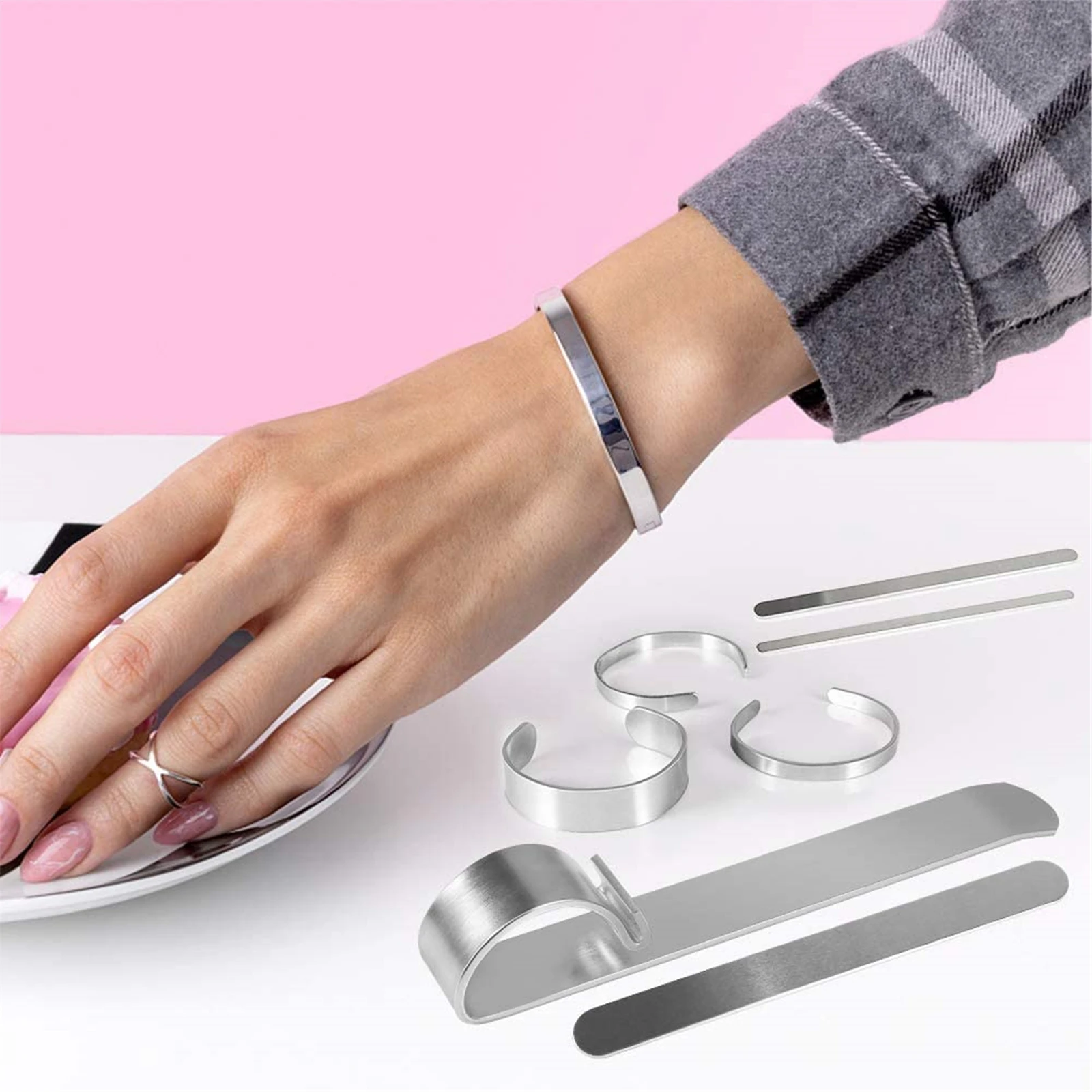 Jewelry Making Tools Bend Plie - Jewelry Making Machines ulasan dan harga