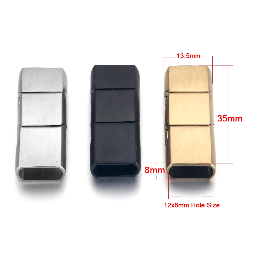 Extended Stainless Steel Clasp - Jewelry Making Kit For Adults ulasan dan harga