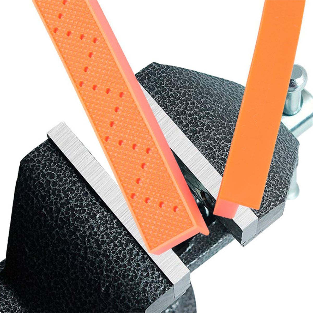 2026 New 2pairs 6 Inch Magneti - Jewelry Making Vise ulasan dan harga