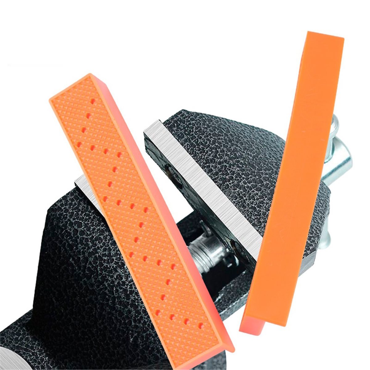 2026 New 2pairs 6 Inch Magneti - Jewelry Making Vise ulasan dan harga