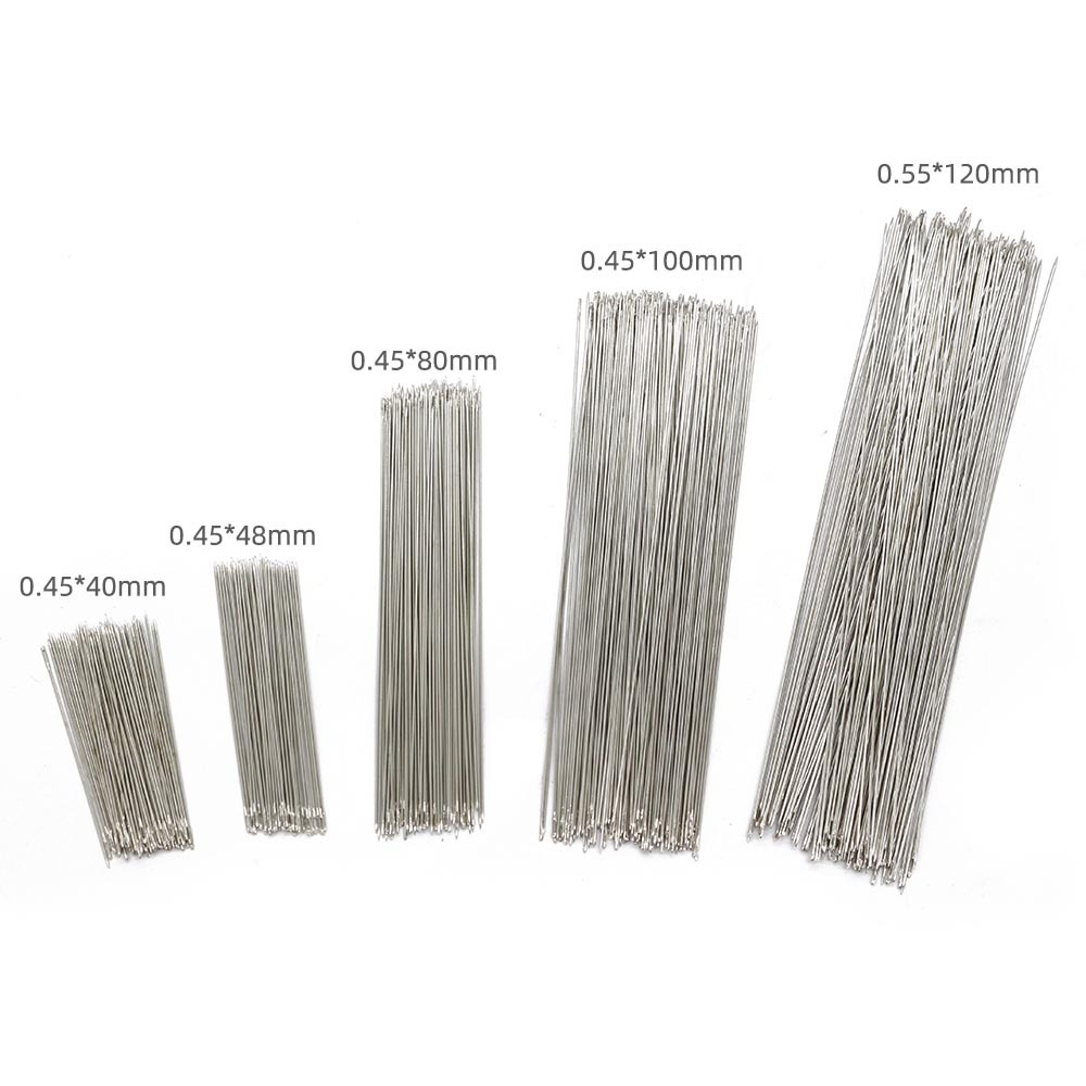 30pcs/lot bead needles very th - Beading Needle Fine ulasan dan harga
