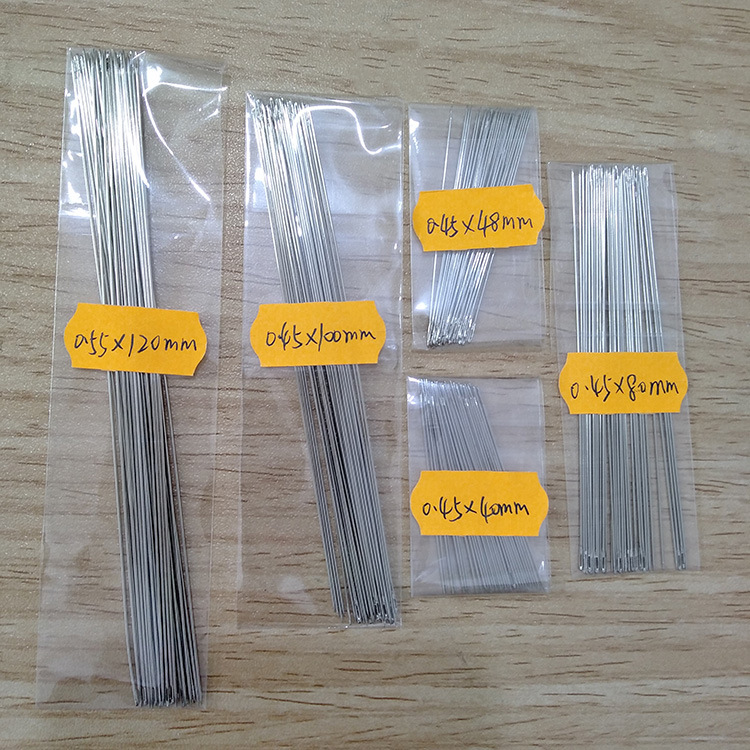 30pcs/lot bead needles very th - Beading Needle Fine ulasan dan harga
