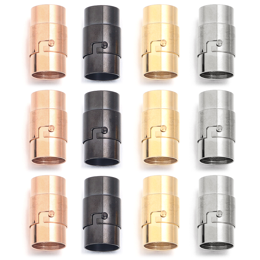 1Pcs Strong Magnetic Clasps Wi - Jewelry Making Kit For Adults ulasan dan harga