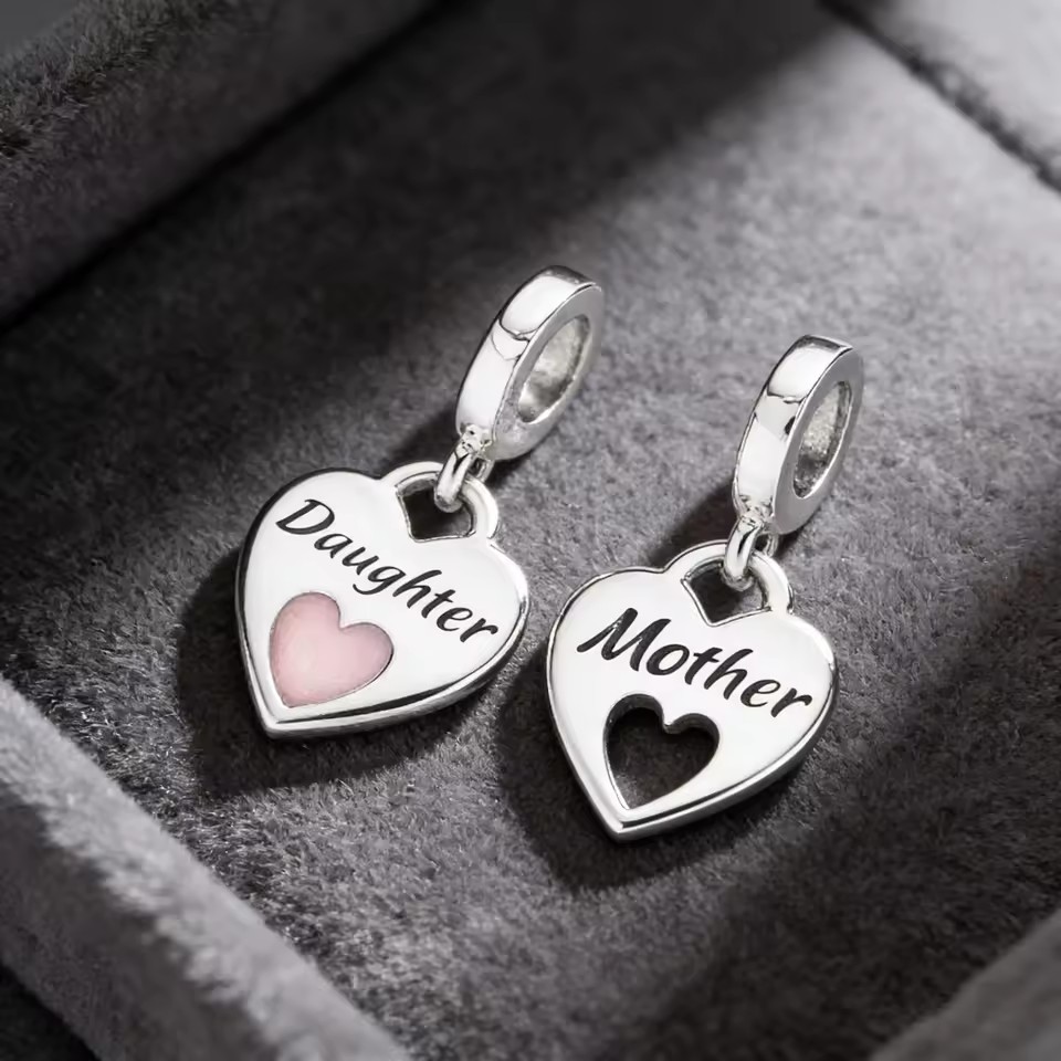 New 925 Sterling Silver Car Co - Jewelry Making Machines ulasan dan harga