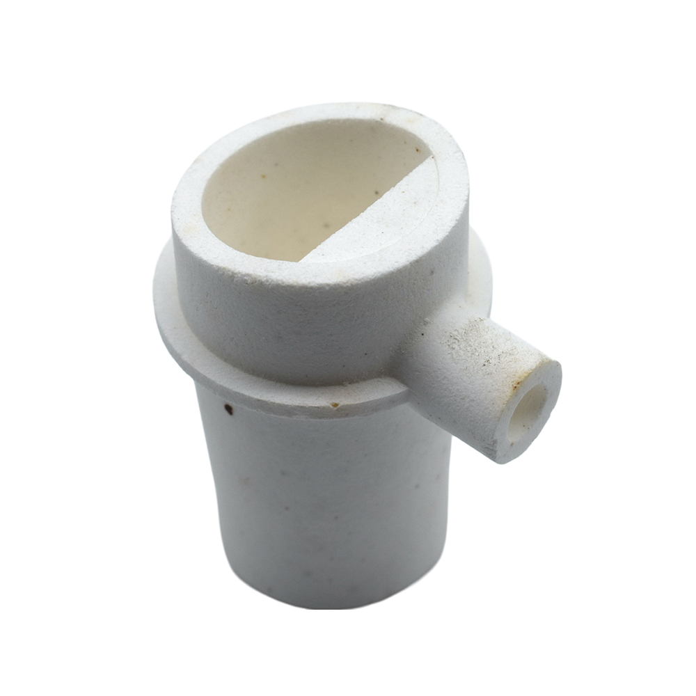 Quart Crucible for Centrifugal - Jewelry Making Machines ulasan dan harga