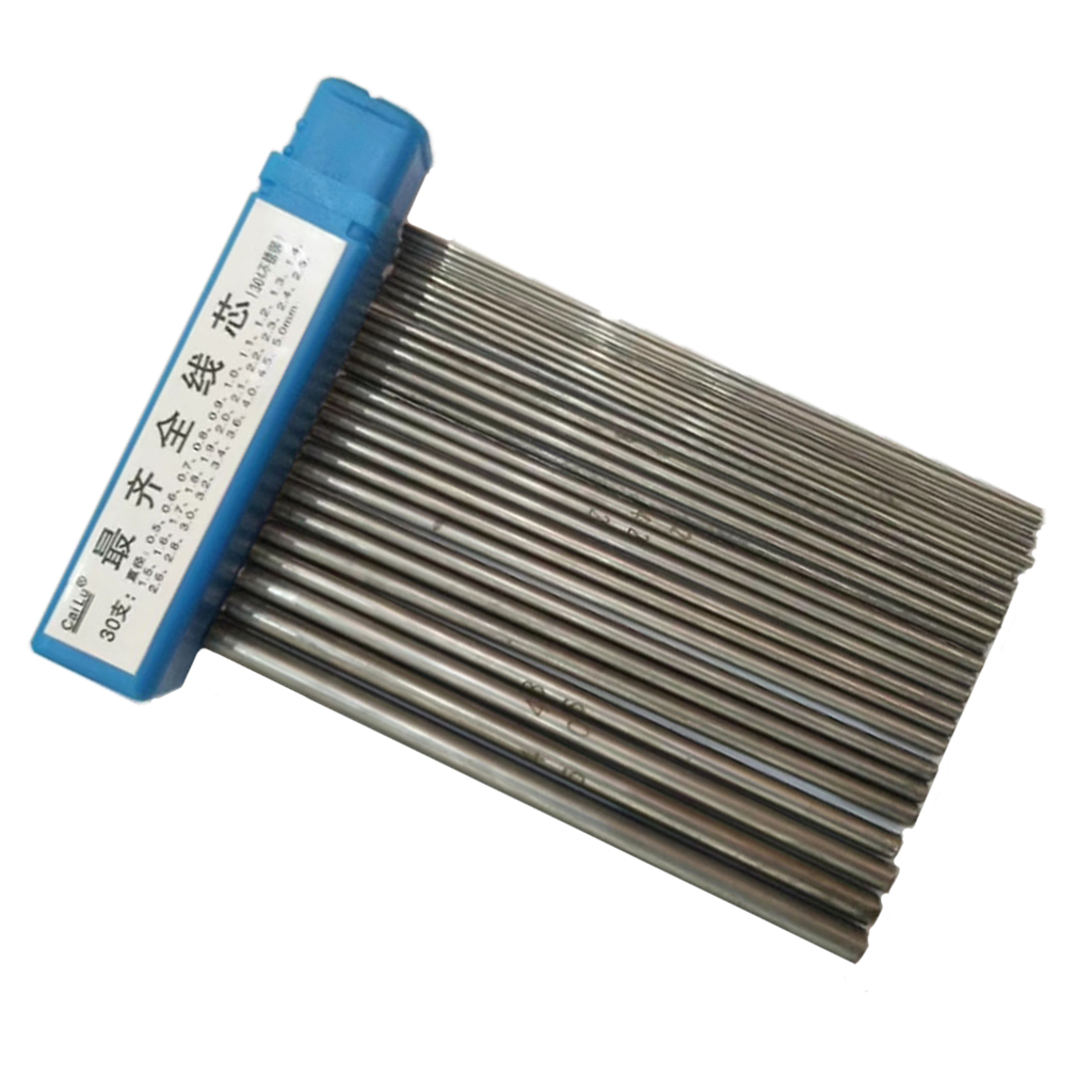 3o in 1 Set Solid Wire Core St - Jewelry Making Rotary Tool ulasan dan harga
