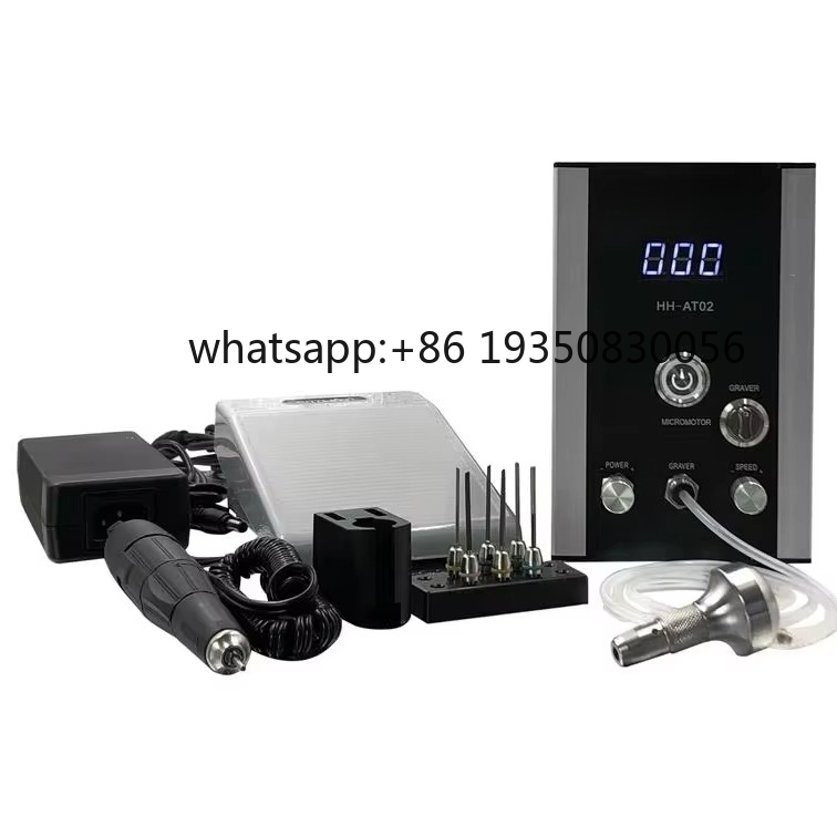 Pneumatic Jewelry Engraver 160 - Jewelry Making Machines ulasan dan harga