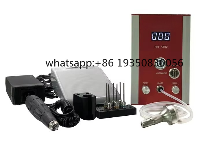 Pneumatic Jewelry Engraver 160 - Jewelry Making Machines ulasan dan harga