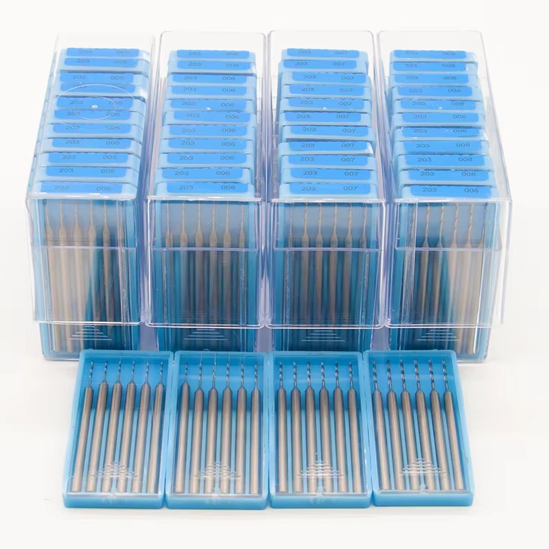 6Pcs Steel Rotary Engraving Mi - Jewelry Making Rotary Tool ulasan dan harga