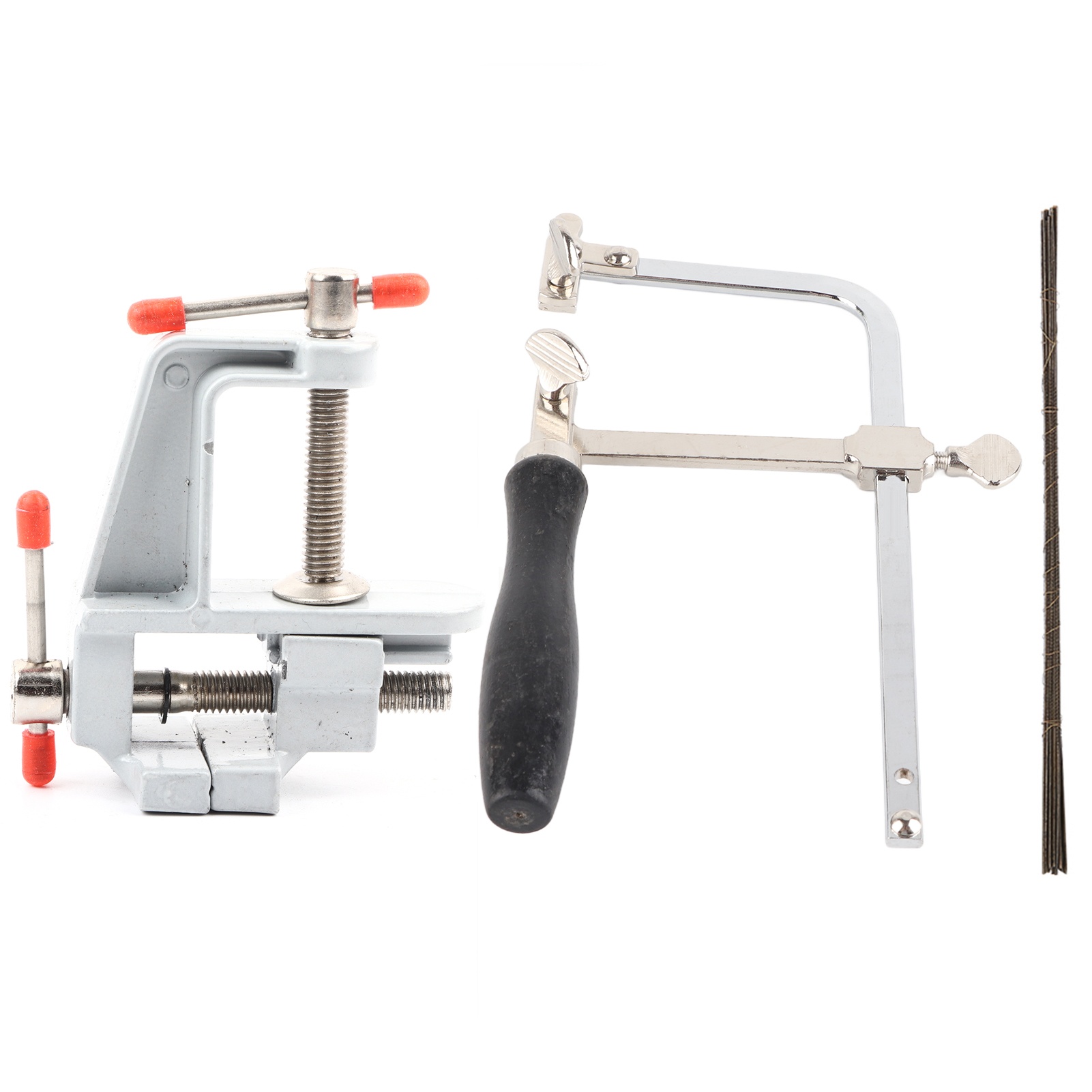 Jewelers Sawbow Saw Frame 12 B - Jewelry Making Vise ulasan dan harga