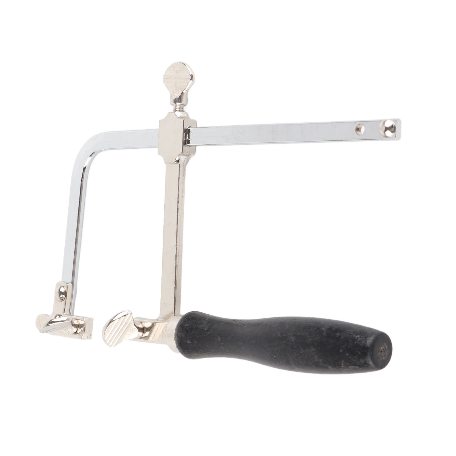 Jewelers Sawbow Saw Frame 12 B - Jewelry Making Vise ulasan dan harga