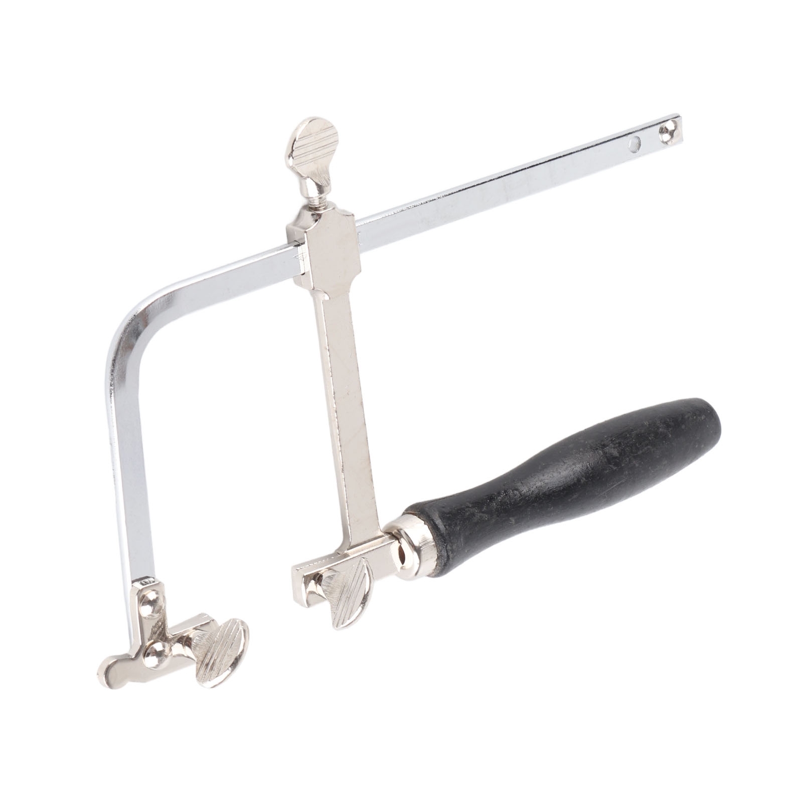 Jewelers Sawbow Saw Frame 12 B - Jewelry Making Vise ulasan dan harga