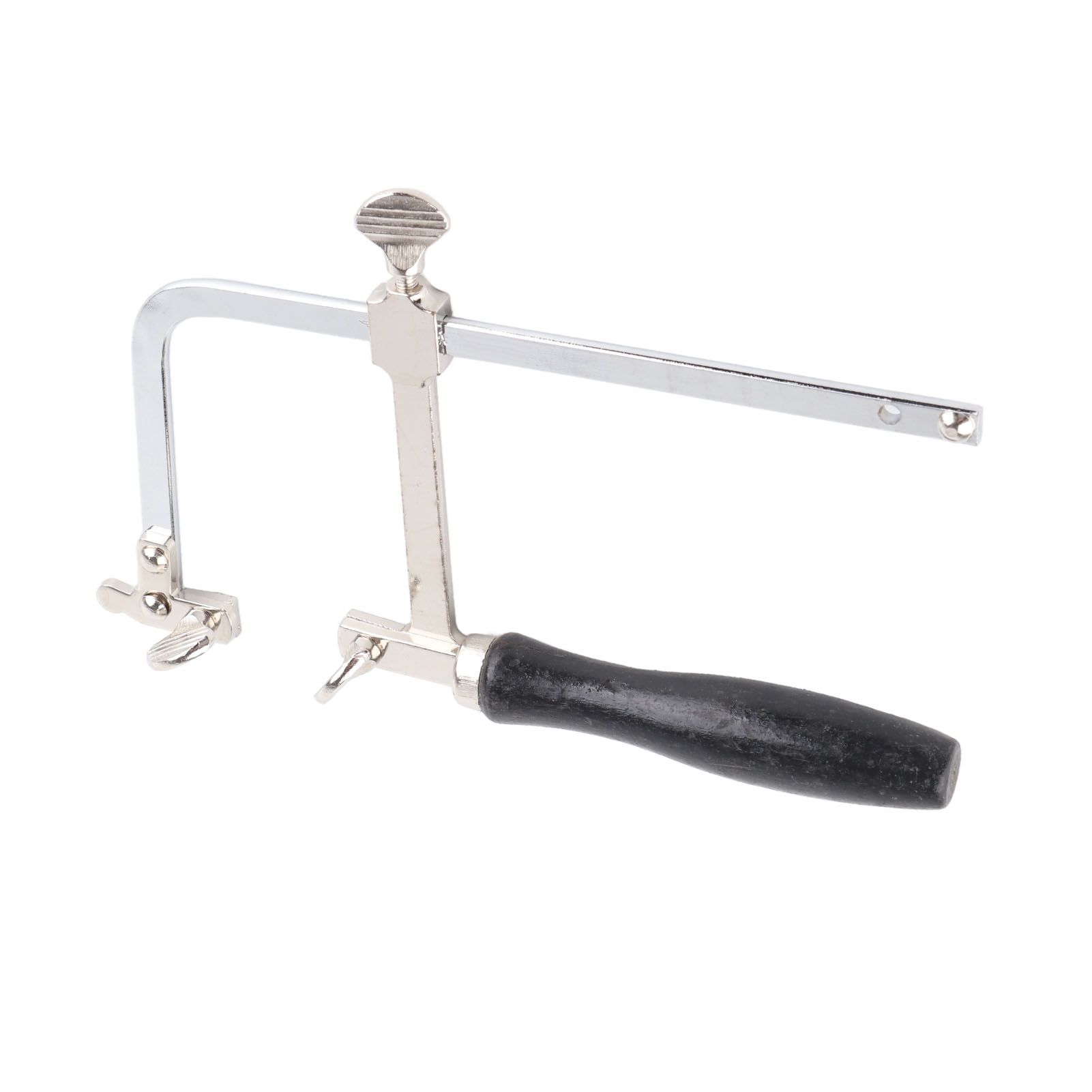 Jewelers Sawbow Saw Frame 12 B - Jewelry Making Vise ulasan dan harga