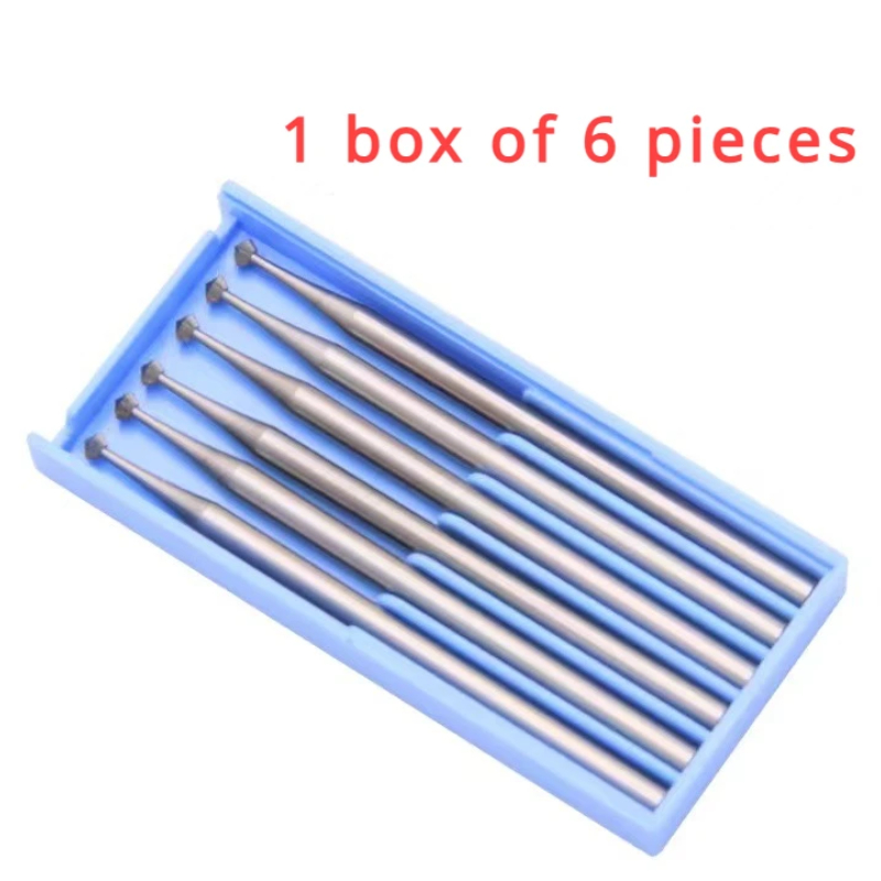 Burs for Gem Setting, Drill Bu - Jewelry Making Machines ulasan dan harga