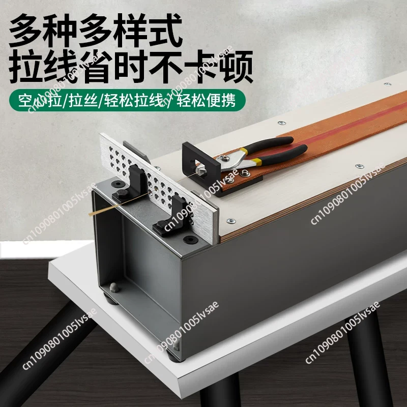 Desktop Small Manual Wire Draw - Jewelry Making Machines ulasan dan harga