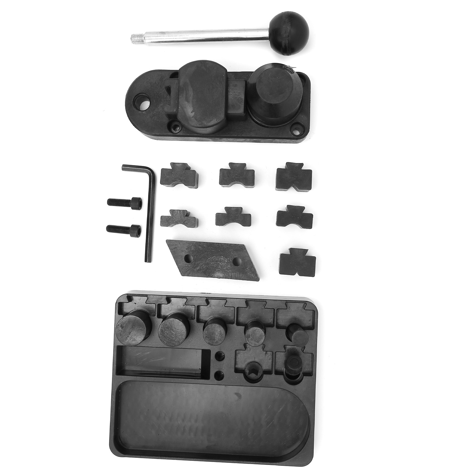Jewelry Bending Machine Set Mu - Jewelry Making Machines ulasan dan harga