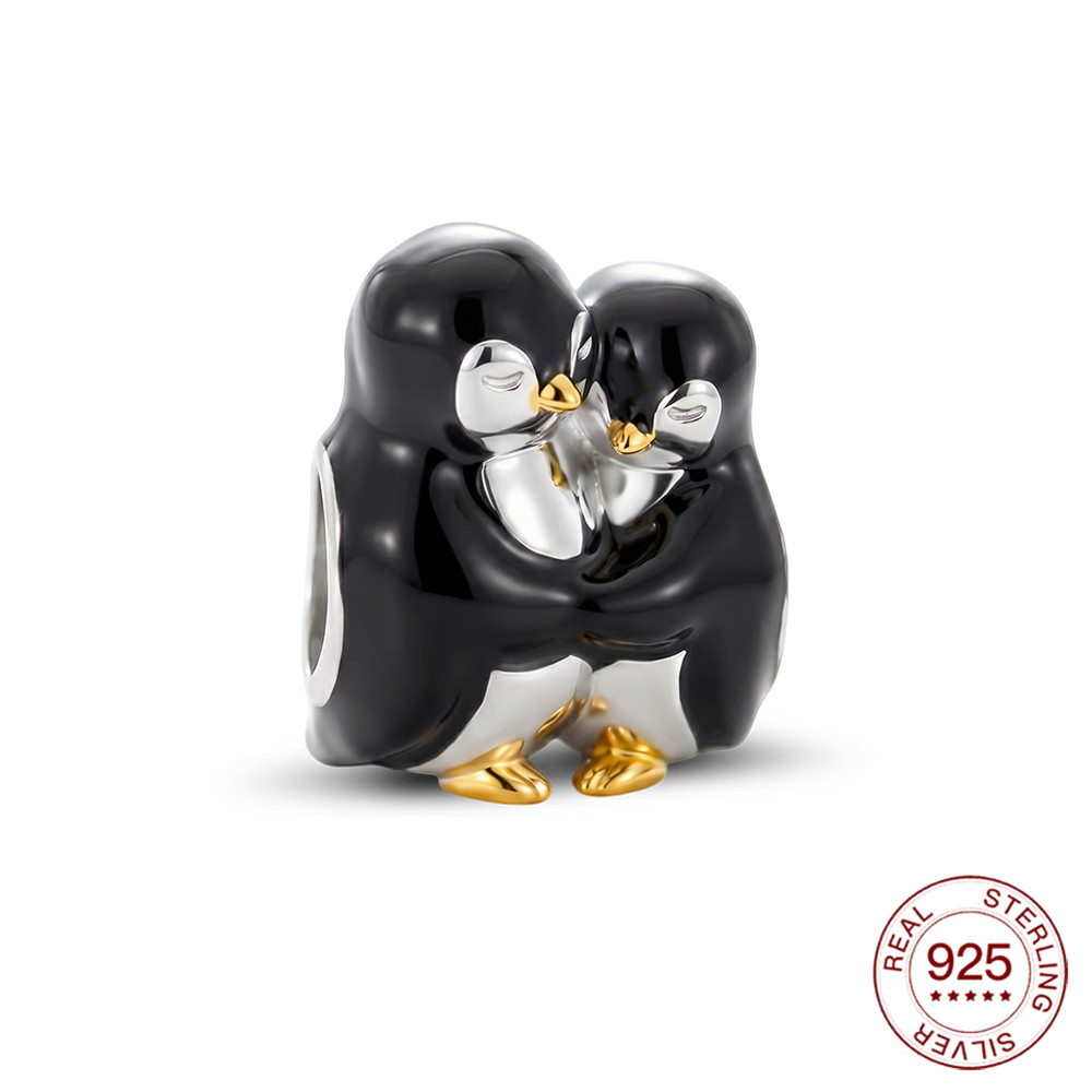 New 925 Sterling Silver Charms - Jewelry Making For 5 Year Old ulasan dan harga
