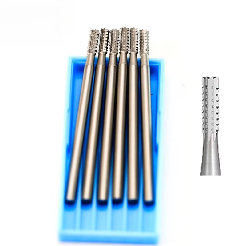 Five pieces per set HSS Rotary - Jewelry Making Rotary Tool ulasan dan harga