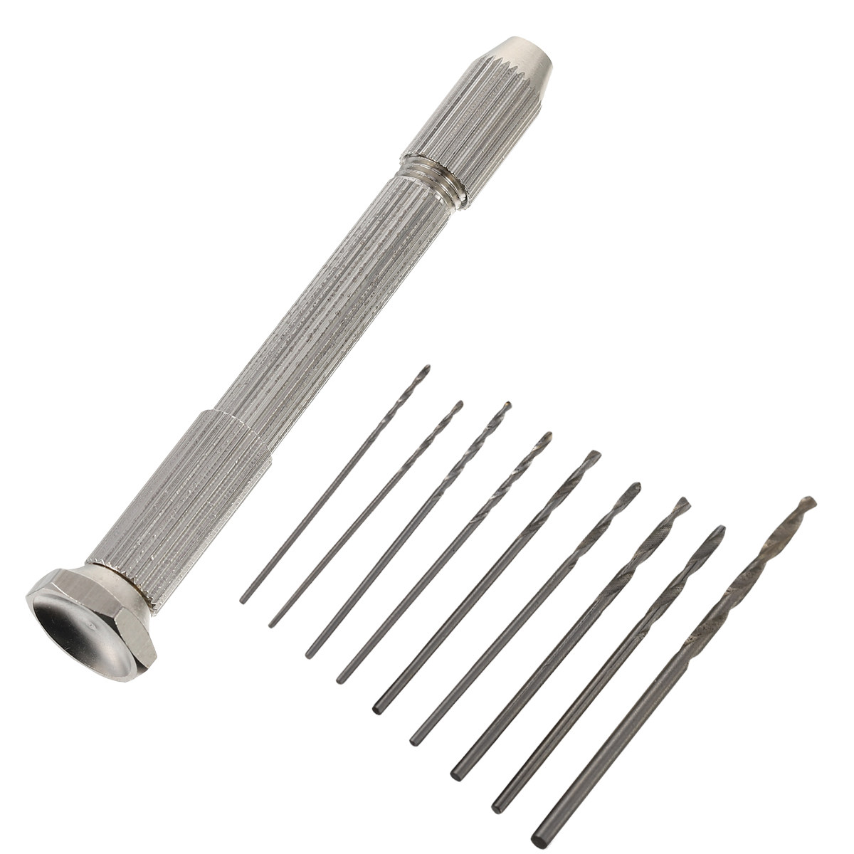 Hand Drill Needle Vise Rotary  - Jewelry Making Vise ulasan dan harga