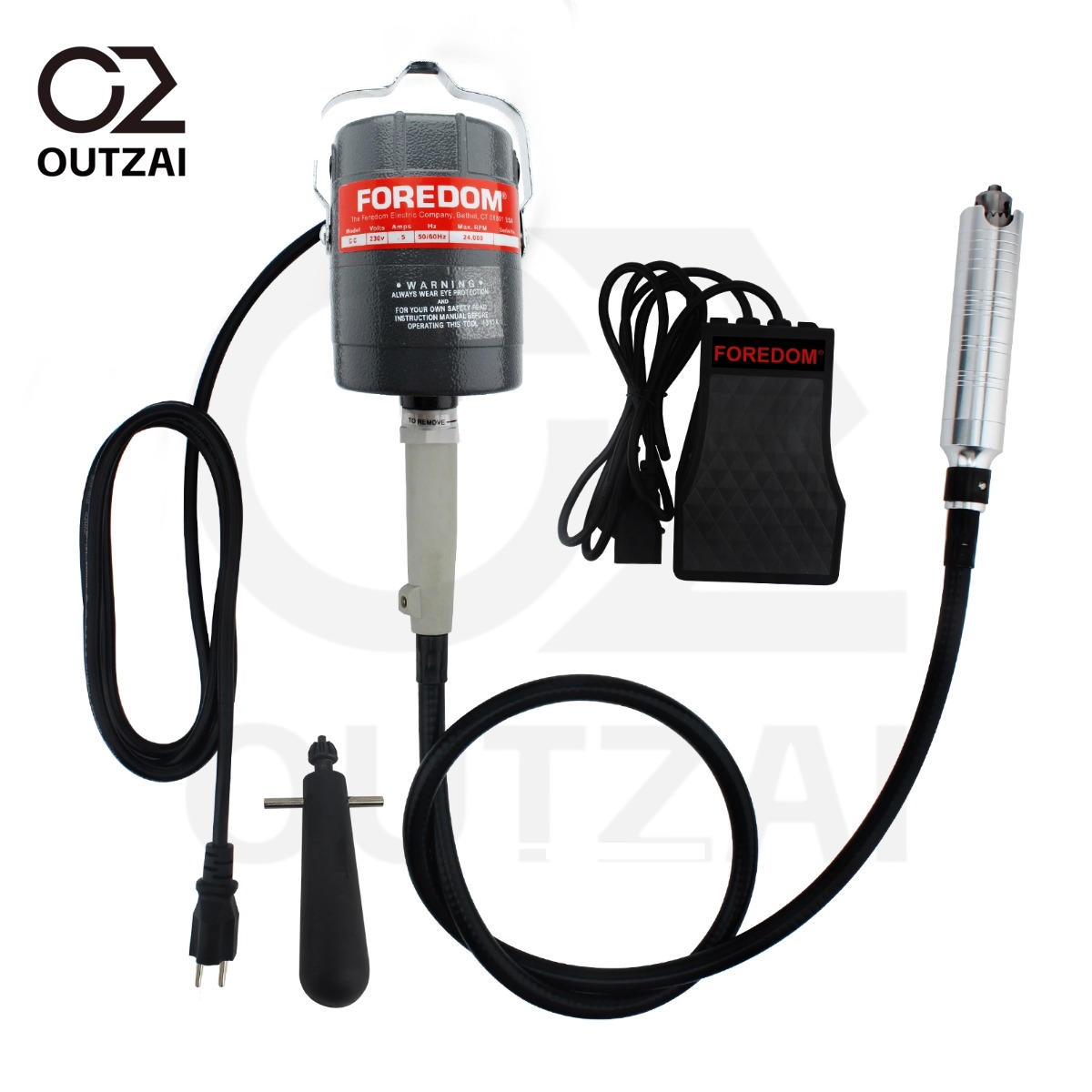 110V CC30 Flex Shaft Grinder J - Jewelry Making Machines ulasan dan harga
