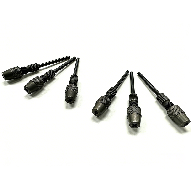 Japan Alfa Mirage Mini Chuck P - Beading Needle Fine ulasan dan harga