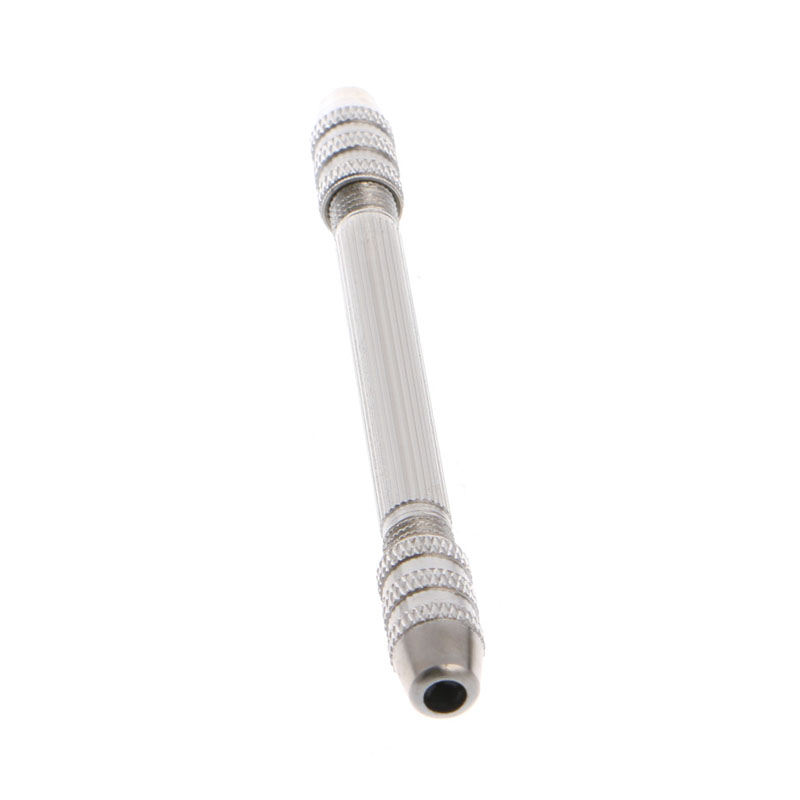 Double Ended Pin Vise DIY Hand - Jewelry Making Vise ulasan dan harga