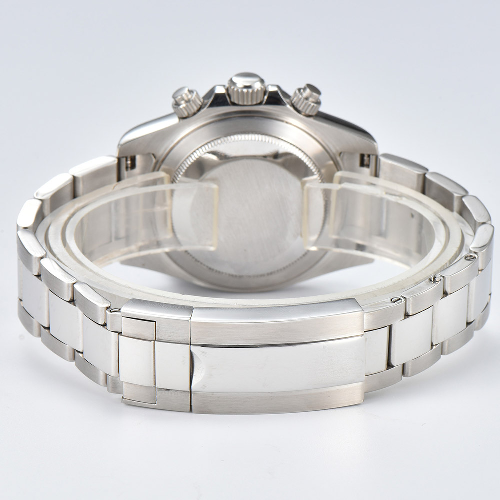 Luxury VK63 Watches Sapphire G - Making Custom Jewelry ulasan dan harga