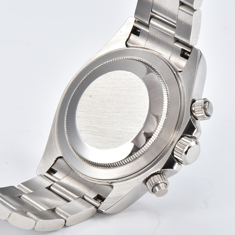 Luxury VK63 Watches Sapphire G - Making Custom Jewelry ulasan dan harga