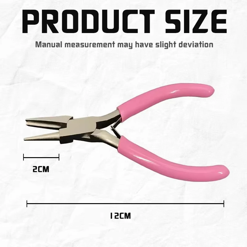 Mini 5-Inch Round Concave Plie - Jewelry Making Rotary Tool ulasan dan harga