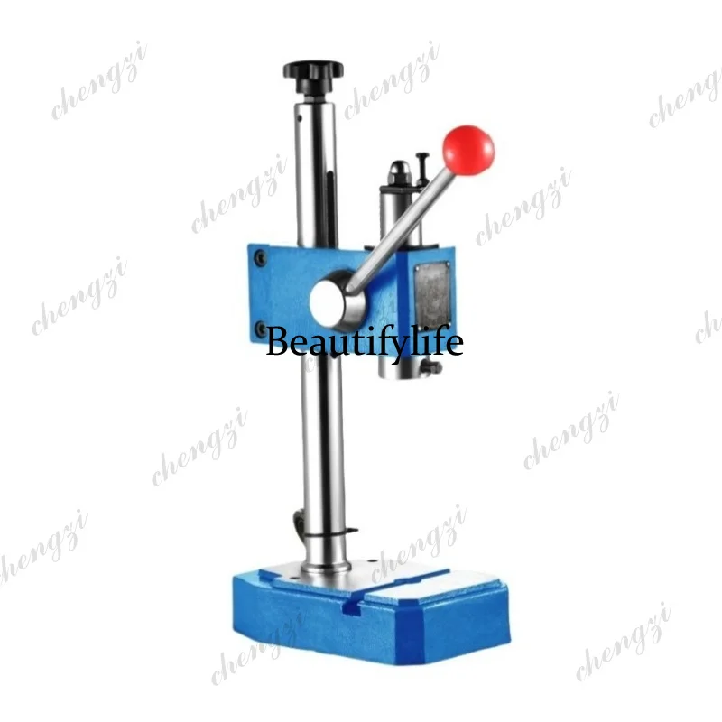 f182 Manual Press Machine  for - Jewelry Making Machines ulasan dan harga