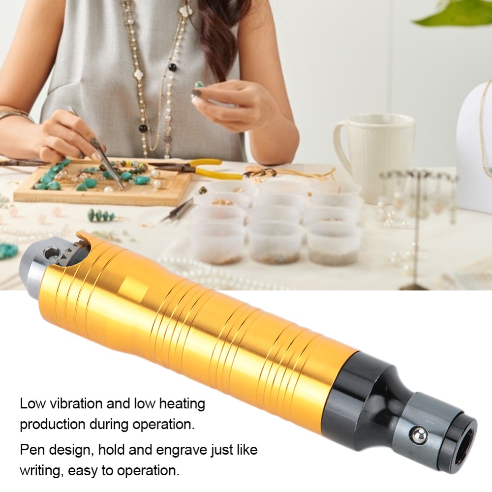 Flexible Gold Flexible Shaft H - Jewelry Making Rotary Tool ulasan dan harga