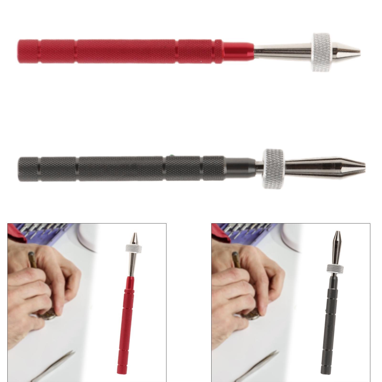 Sliding Pin Vise Hand Drill,Mo - Jewelry Making Vise ulasan dan harga
