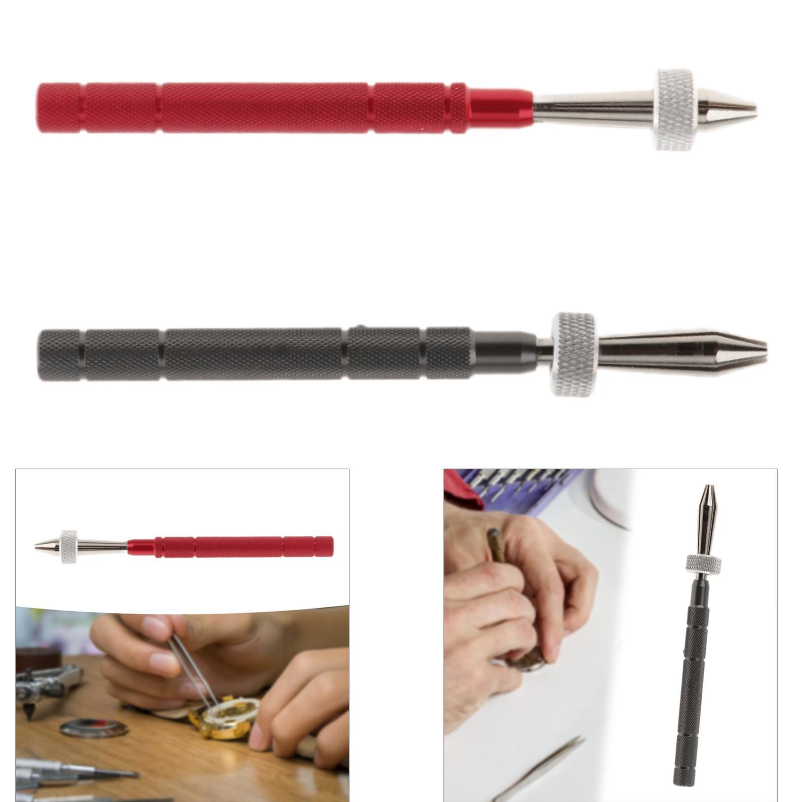 Sliding Pin Vise Hand Drill,Mo - Jewelry Making Vise ulasan dan harga