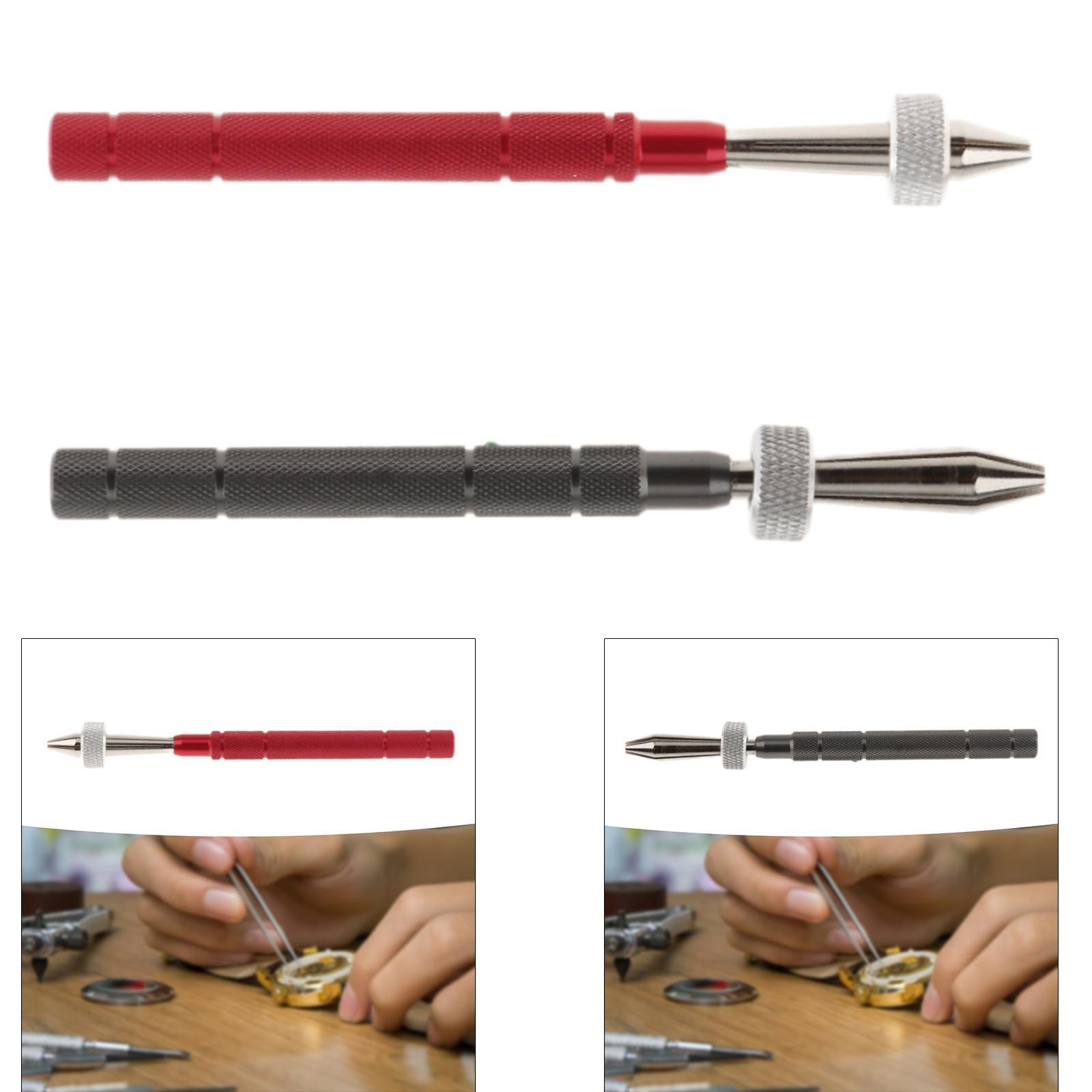 Sliding Pin Vise Hand Drill,Mo - Jewelry Making Vise ulasan dan harga